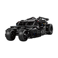 LEGO樂高	Batmobile&trade; Tumbler 42239