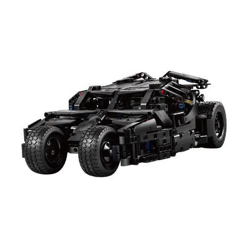 LEGO樂高	Batmobile&trade; Tumbler 42239