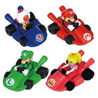 MONOPOLY GAMER MARIO KART