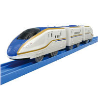 Plarail ES-04 E7 Series Shinkansen Shinkansen