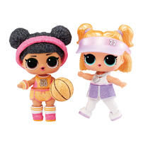 L.O.L. Surprise All Star Sports S7 - Assorted
