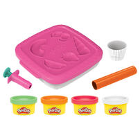 "Play-Doh Create N Go Ast  - Assorted