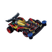 tomica PREMIUM unlimited 4WD SERIES NEO TRIDAGGER	