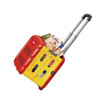 playpop 可折疊購物車套裝