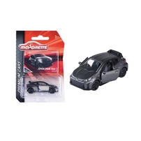 Majorette 車仔- 豐田 Grmn Yaris