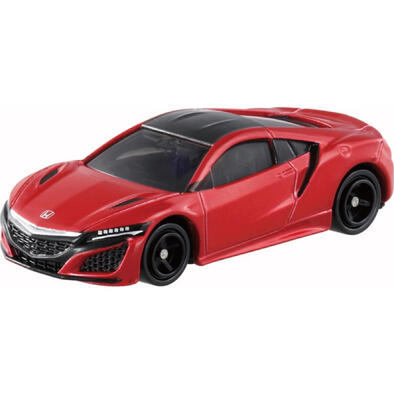 Tomica #043 - Assorted