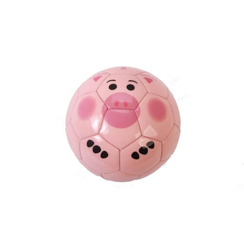 Toy Story玩具總動員 2號足球-火腿豬