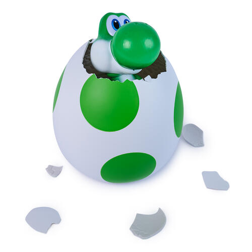 Super Mario Nintendo Hatchin' Yoshi