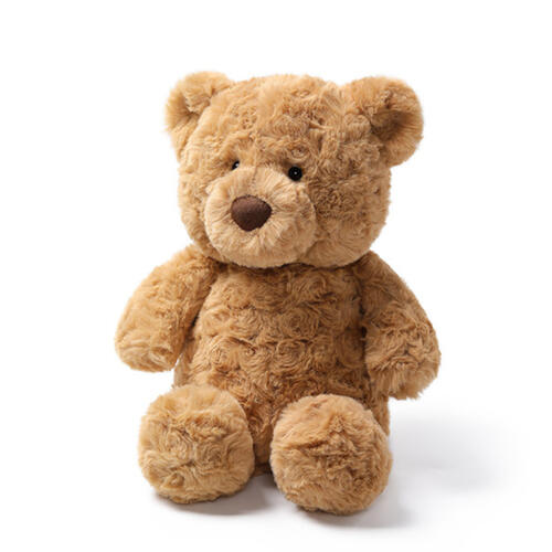 MC HUGS 捲毛熊55CM