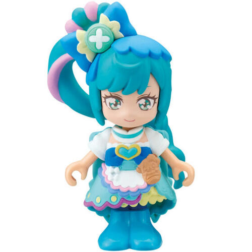 Bandai 2022 Pretty Cure Pretty Doll