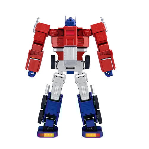 ROBOSEN 柯博文菁英版