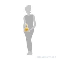 Rilakkuma San-X Original Kiiroitori Dinosaur Plush