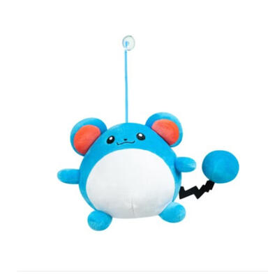 Pokemon寶可夢 瑪力露