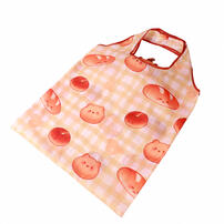 TUNTUNZAI卡皮巴拉	豚豚崽烘焙坊收納單肩包-牛角包