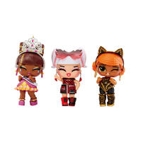 L.O.L. Surprise!驚喜寶貝蛋 表情包寶貝- 隨機發貨