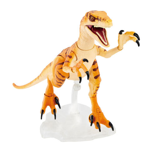 Jurassic World侏羅紀經典收藏模型系列- 隨機發貨