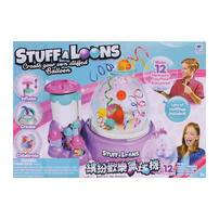 Stuff-A-Loons - Maker Station