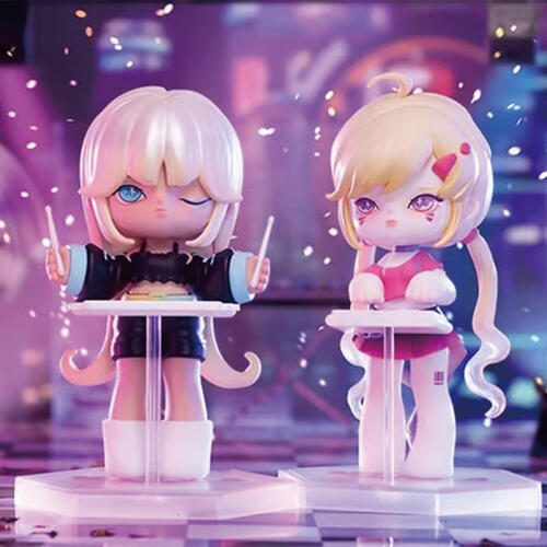 MISYA Idol's Band Series- Assorted