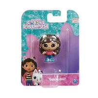 Gabby's Dollhouse Mini Value Figures- Assorted