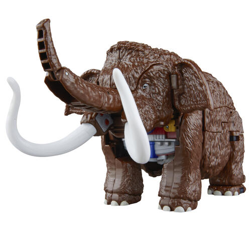 Transformers Age Of The Primes Leader Class Maximal Big Convoy