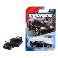 Majorette 美捷輪小汽車-賓士Evo 190