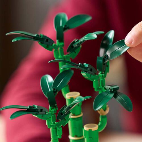 Lego Lucky Bamboo 10344