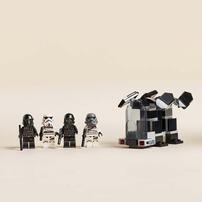 LEGO樂高星球大戰系列 死亡特種兵與 Night Trooper 戰鬥組 75412