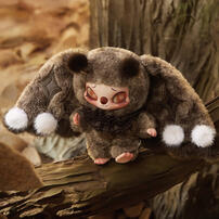 SiiNONO Whispers of "Ta"Series Vinyl Plush Doll