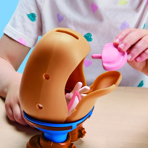 Toy Story 5 Potato Head Woody Tater