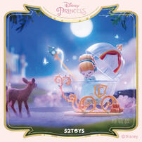 52TOYS  DSP THE CUP SWEETY SERIES	- Assorted