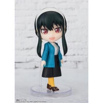 Bandai萬代 Figuarts mini 約兒・佛傑 -外出服造型-