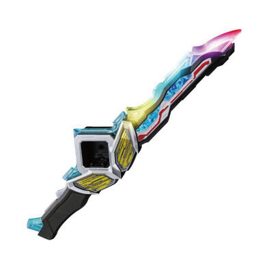 Ultraman超人力霸王 雅克 目刃劍