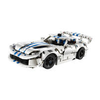 LEGO樂高	Dodge Viper GTS-R 跑車42234