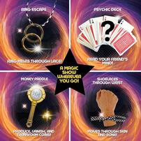 Fantasma Official Magician Case