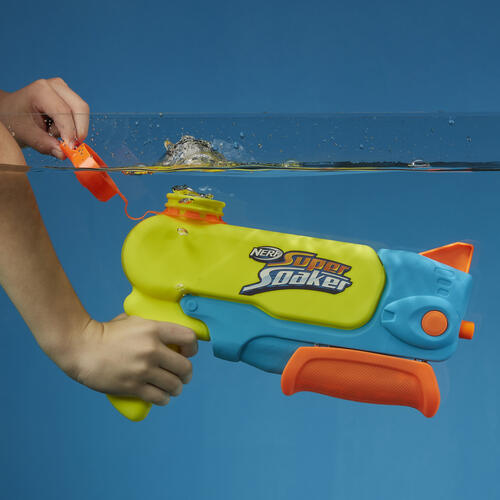 NERF Super Soaker Wave Spray