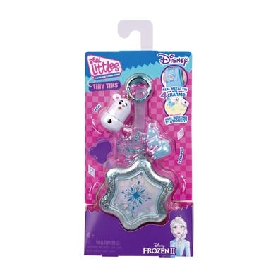 Real Littles 迪士尼寶盒掛飾-隨機發貨