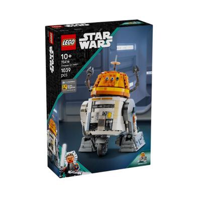 LEGO Star Wars Chopper (C1-10P) Astromech Droid 75416