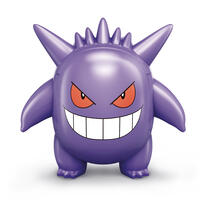 Keeppley Pokemon 寶可夢 圓頭系列積木 耿鬼