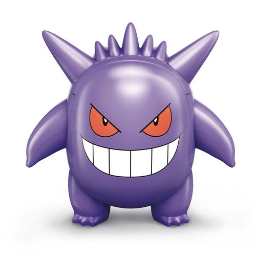 Keeppley Pokemon 寶可夢 圓頭系列積木 耿鬼