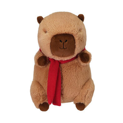 playpop Hug-A-Friend Capybara Plush (31cm)