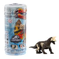 Jurassic World DINO REVEAL ASST