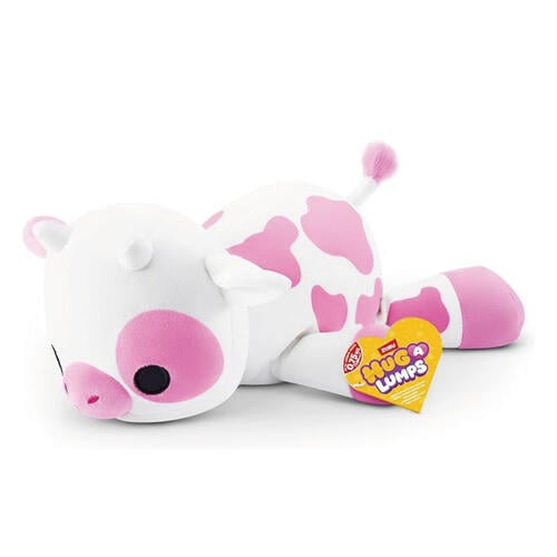 ZURU HUG A LUMPS -抱抱睡動物好朋友S號S2 - 隨機發貨