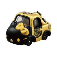 Tomica DT No.152-2 HELLO KITTY APPLE CARRY C