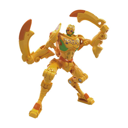 Transformers Legacy United Core Class Cheetor