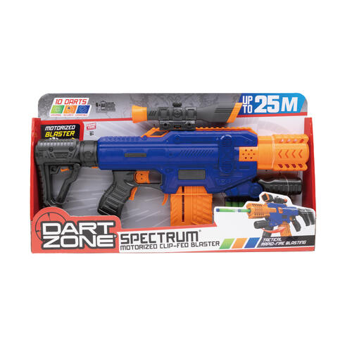 Dart Zone Spectrum Motorized Blaster