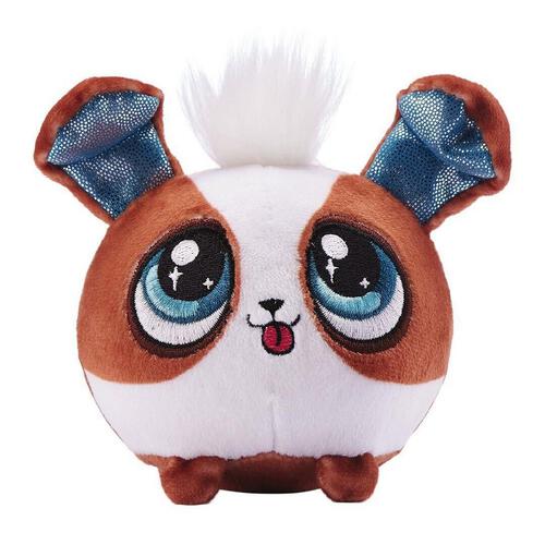 Coco Scoops Series 1 Soft Toy - Assorted