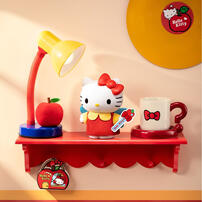 Sanrio 三麗鷗 MarTube 馬克圖布 三麗鷗 藍牙喇叭 蘋果精靈 Hello Kitty