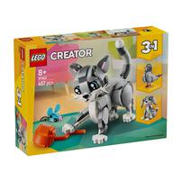 LEGO Playful Cat 31163