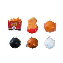 J. Dream Gashapons Cat Ear Burger - Assorted