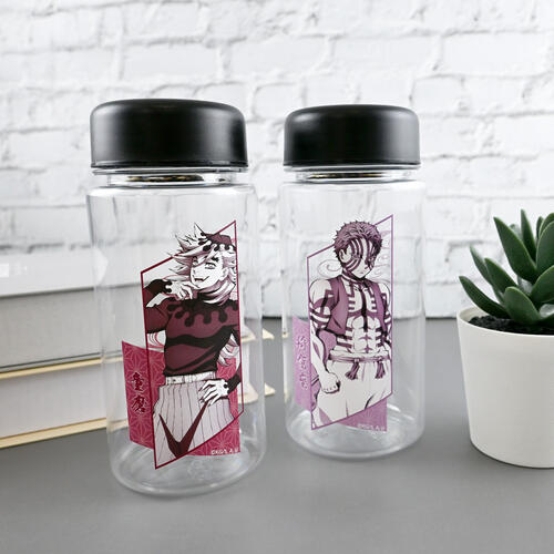 Demonslayer鬼滅之刃 冷水瓶-童磨